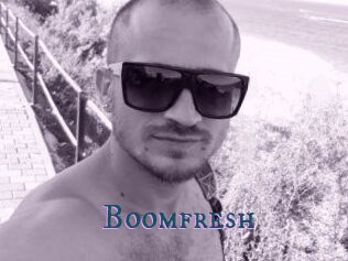 Boomfresh