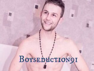 Boyseduction91