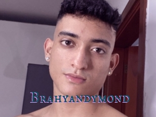 Brahyandymond