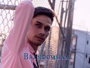 Brandomham