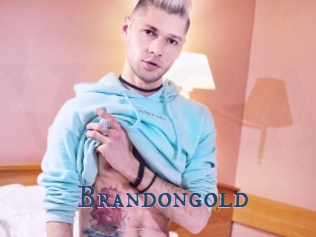 Brandongold