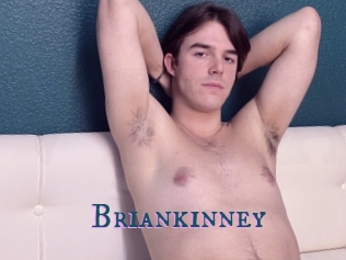 Briankinney