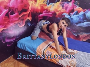 Brittanylondon