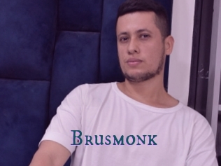 Brusmonk