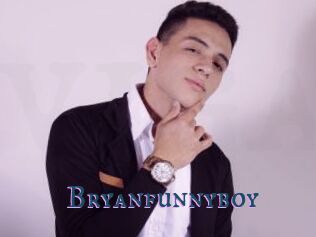 Bryanfunnyboy