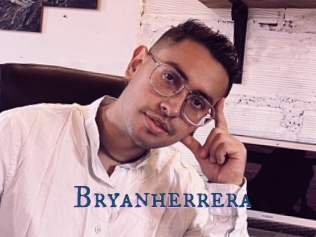 Bryanherrera