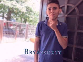 Bryansexyy