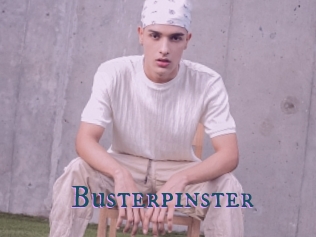 Busterpinster