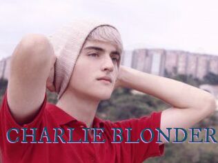 CHARLIE_BLONDER