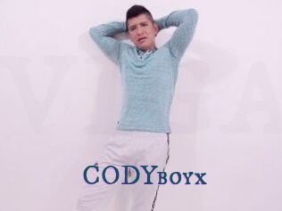 CODYboyx