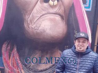 COLMEX69