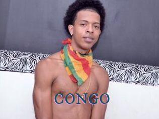 CONGO