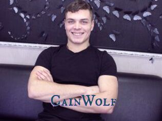 CainWolf