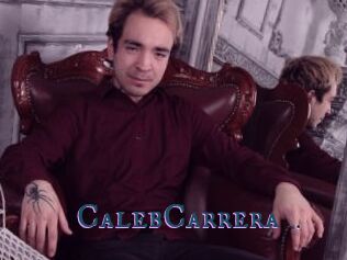 CalebCarrera