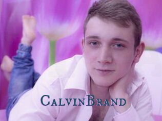 CalvinBrand