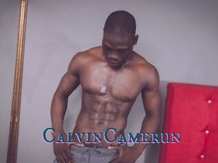 CalvinCamerun