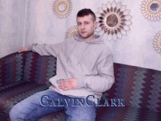 CalvinClark