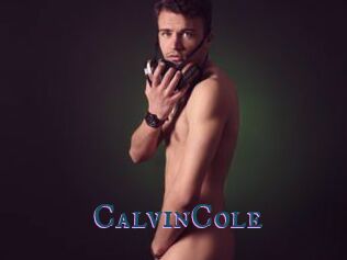 CalvinCole