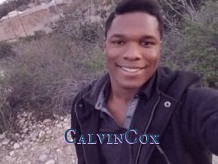 Calvin_Cox