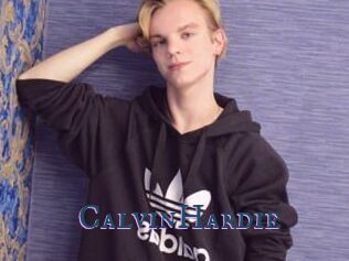 CalvinHardie