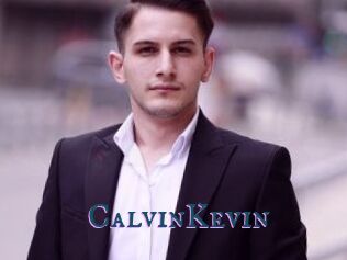 CalvinKevin