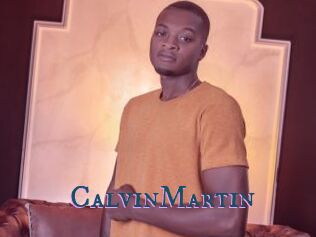 CalvinMartin