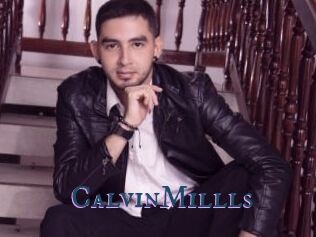 CalvinMillls