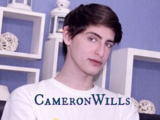 CameronWills