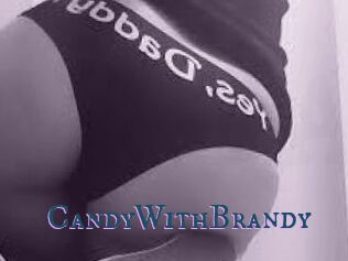 CandyWithBrandy