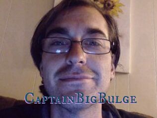 CaptainBigBulge