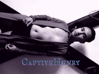 CaptiveHenry