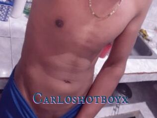 Carloshotboyx