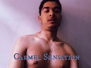 Carmel_Sensation