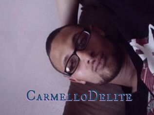 CarmelloDelite