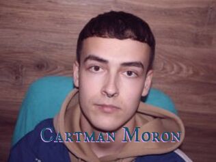 Cartman_Moron