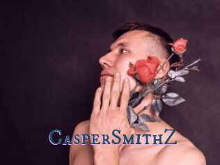 CasperSmithZ