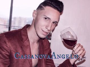 CassanovaAngelo