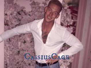 CassiusCage