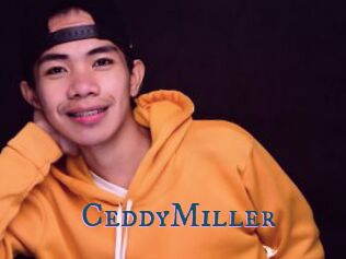 CeddyMiller