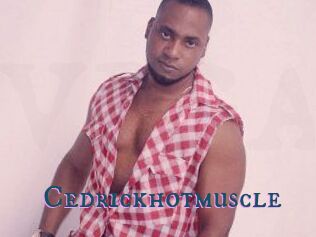 Cedrick_hot_muscle