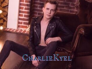 CharlieKyel