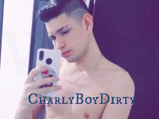 CharlyBoyDirty