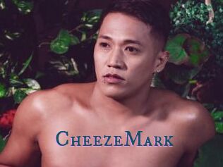 CheezeMark