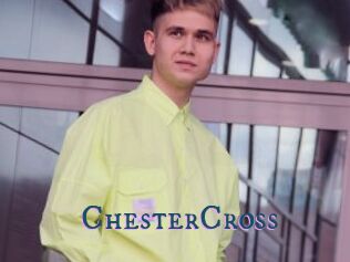 ChesterCross