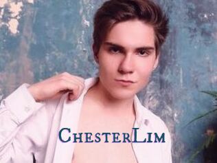 ChesterLim