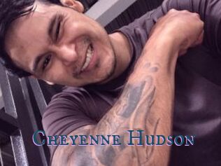 Cheyenne_Hudson