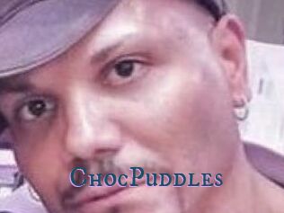 ChocPuddles