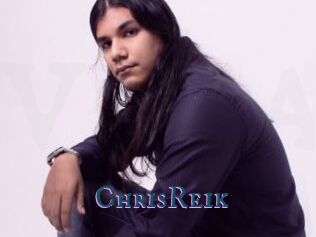 ChrisReik