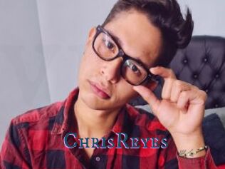 ChrisReyes