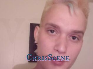 ChrisScene